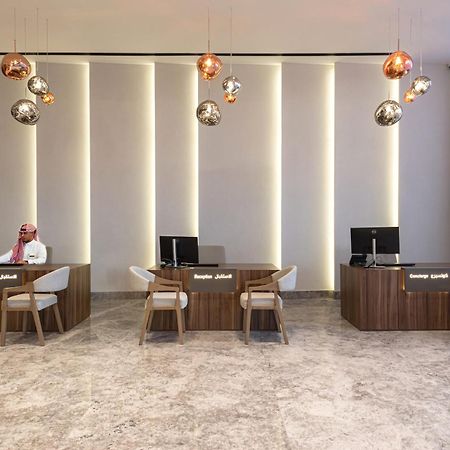 Voyage Hotel & Suites 利雅德 外观 照片