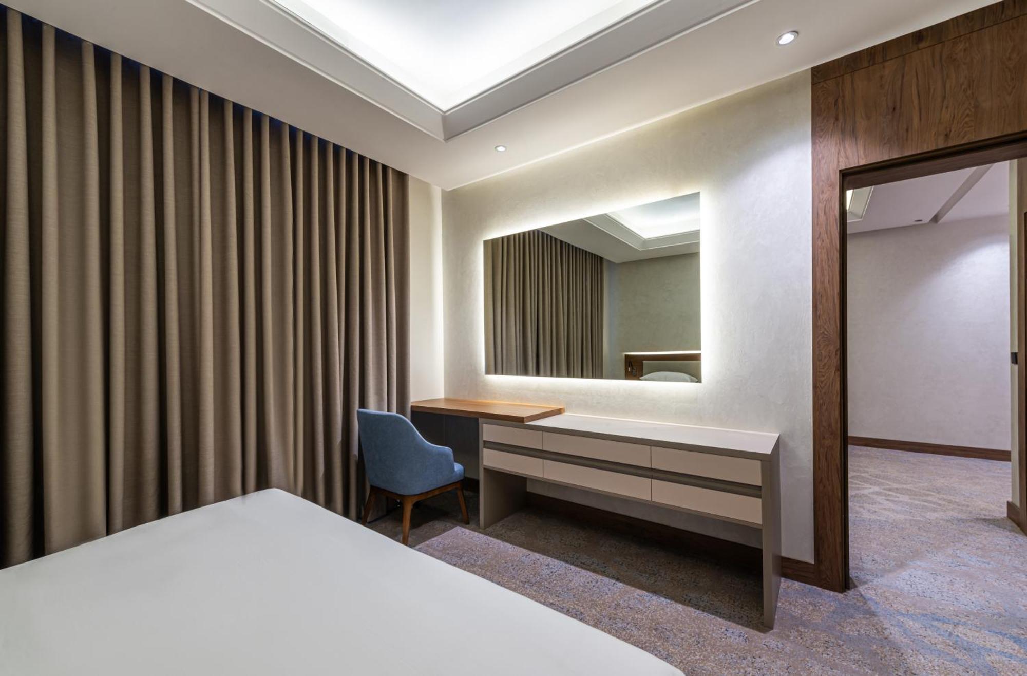 Voyage Hotel & Suites 利雅德 外观 照片