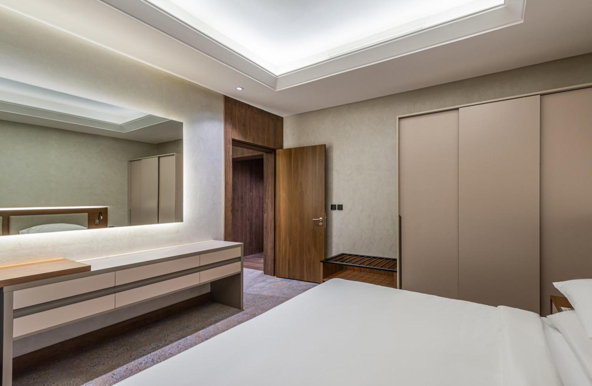 Voyage Hotel & Suites 利雅德 外观 照片