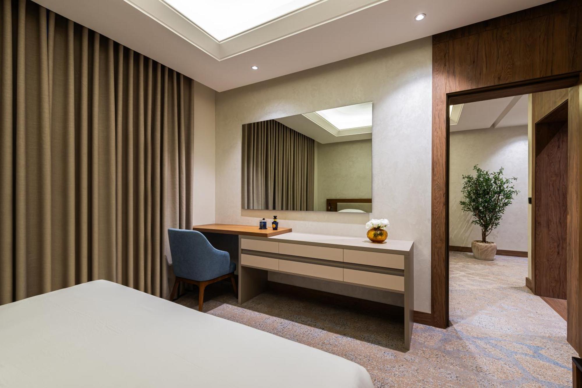 Voyage Hotel & Suites 利雅德 外观 照片
