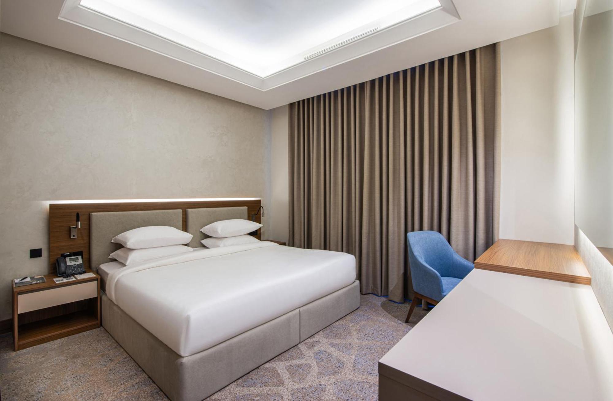 Voyage Hotel & Suites 利雅德 外观 照片