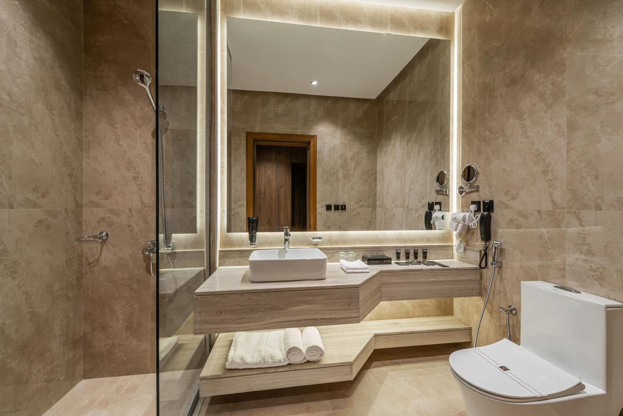 Voyage Hotel & Suites 利雅德 外观 照片