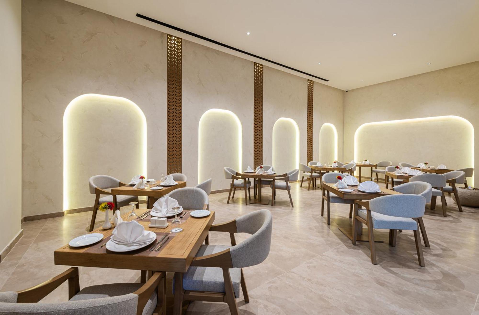 Voyage Hotel & Suites 利雅德 外观 照片